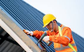 Best Emergency Roof Repair Services  in Rosewood Heights, IL